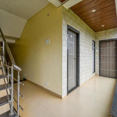 Treebo Trend Prince Palace Panchgani Exterior foto