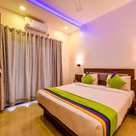 Treebo Trend Prince Palace Panchgani Exterior foto