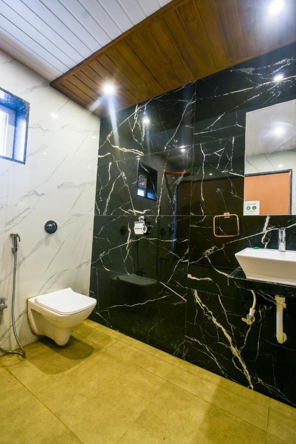 Treebo Trend Prince Palace Panchgani Exterior foto
