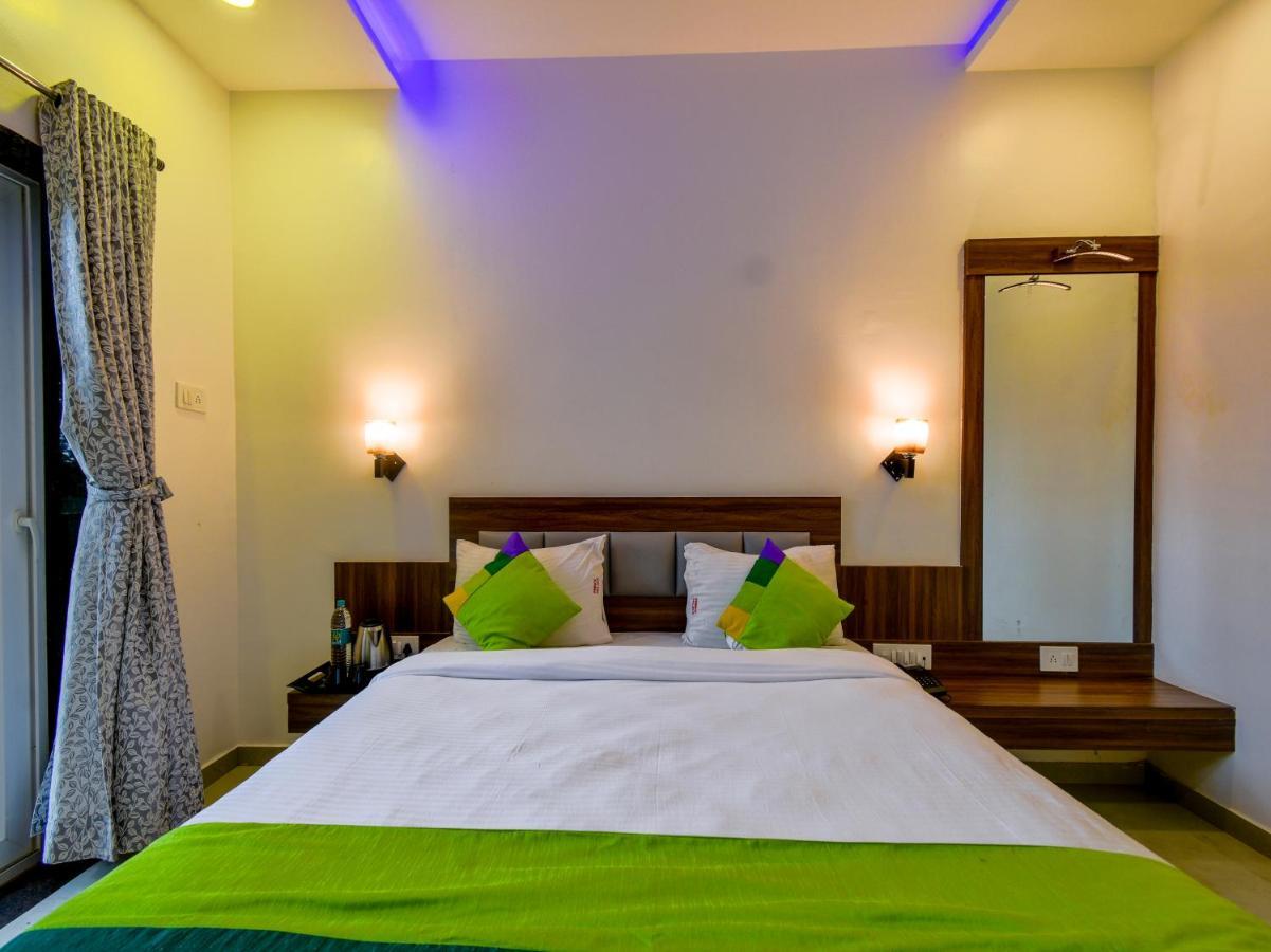 Treebo Trend Prince Palace Panchgani Exterior foto