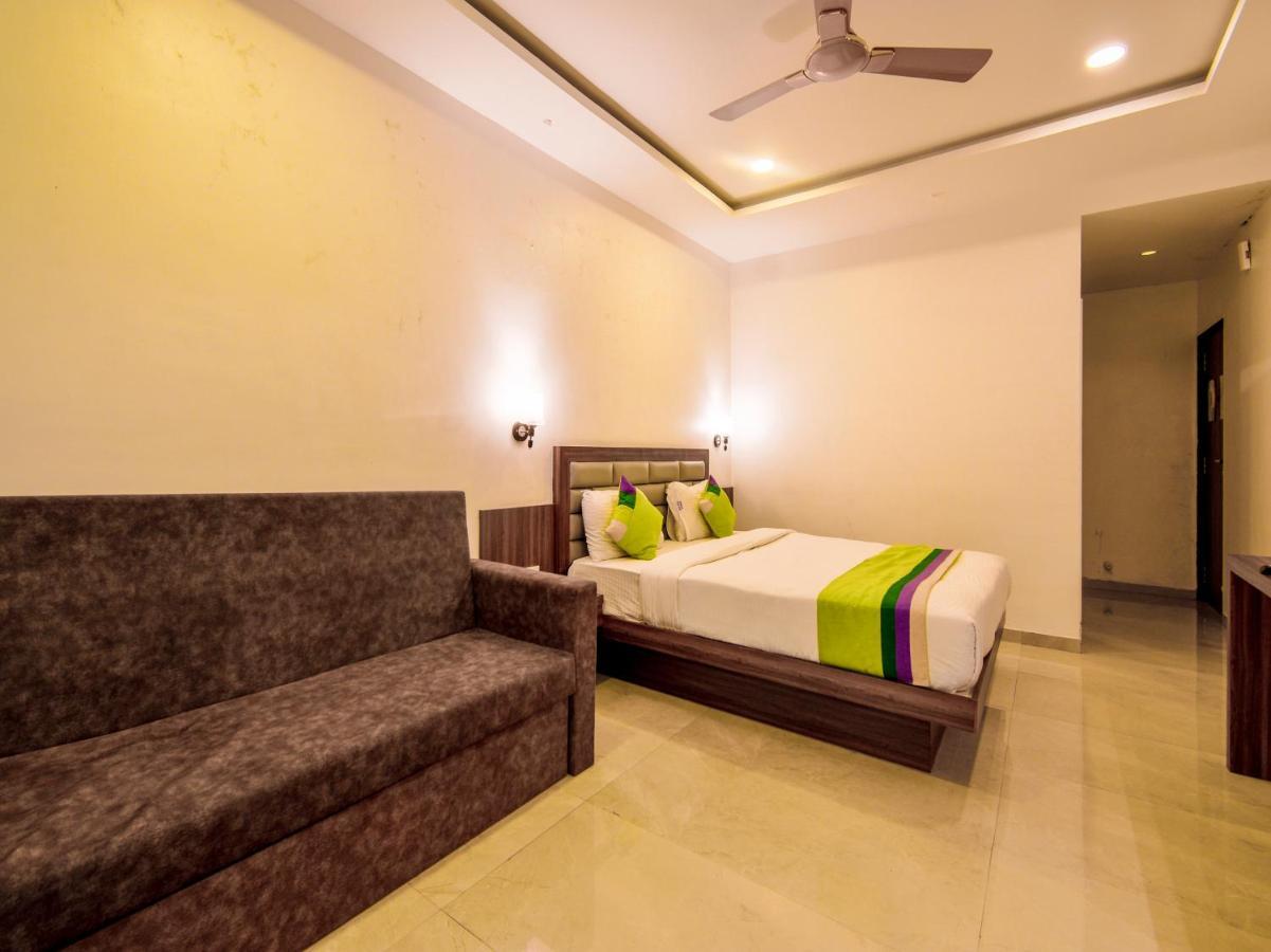 Treebo Trend Prince Palace Panchgani Exterior foto