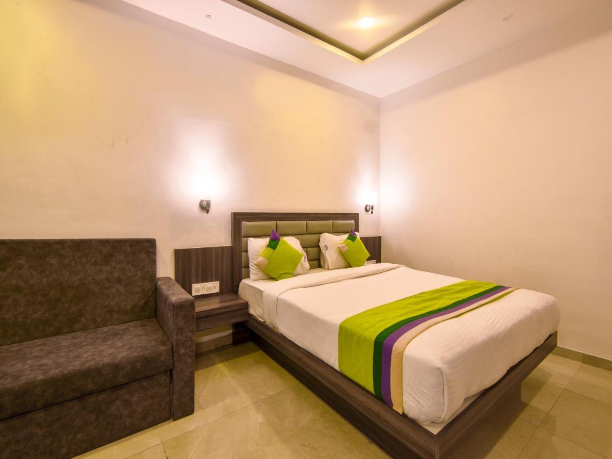 Treebo Trend Prince Palace Panchgani Exterior foto
