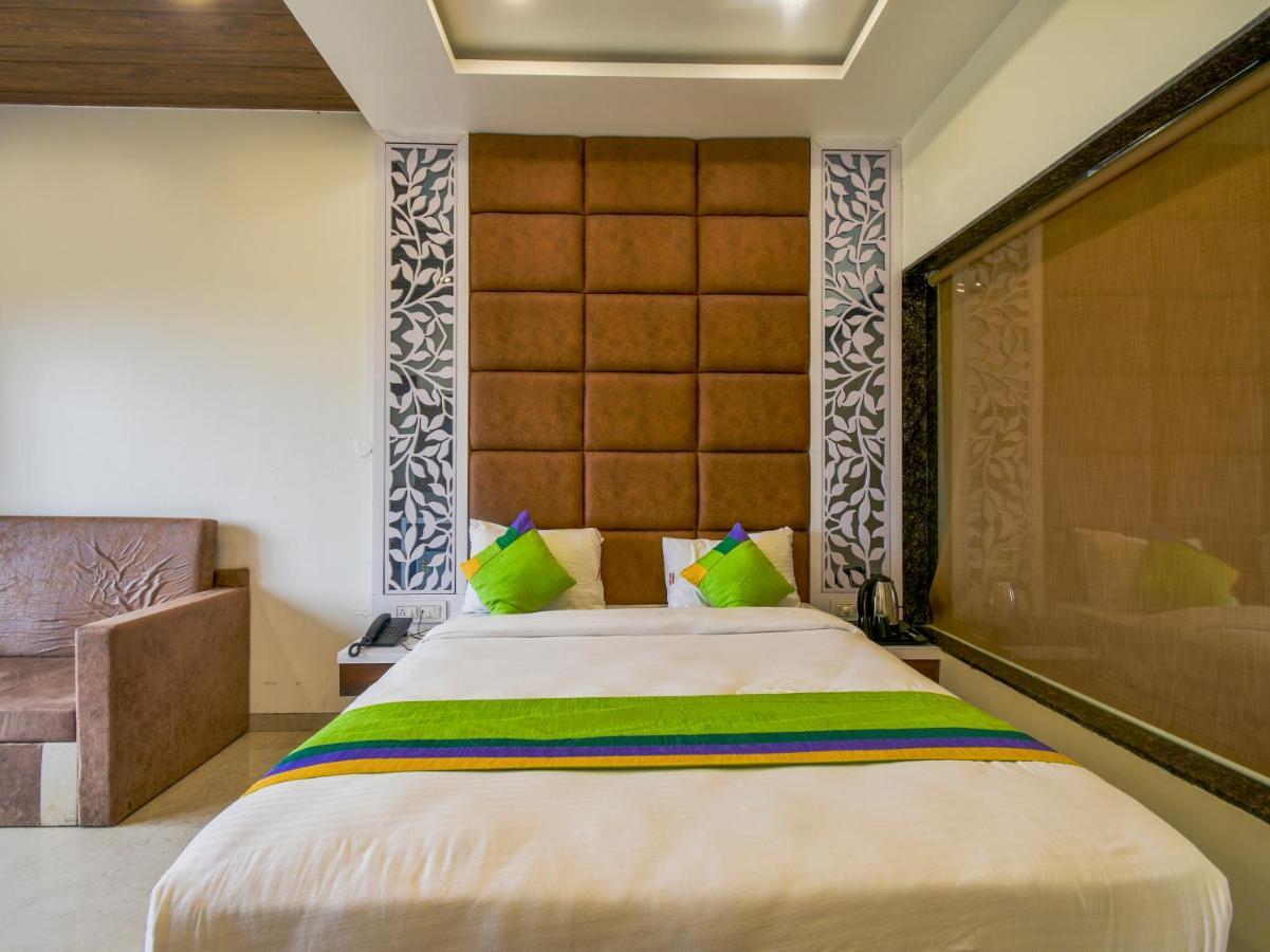 Treebo Trend Prince Palace Panchgani Exterior foto