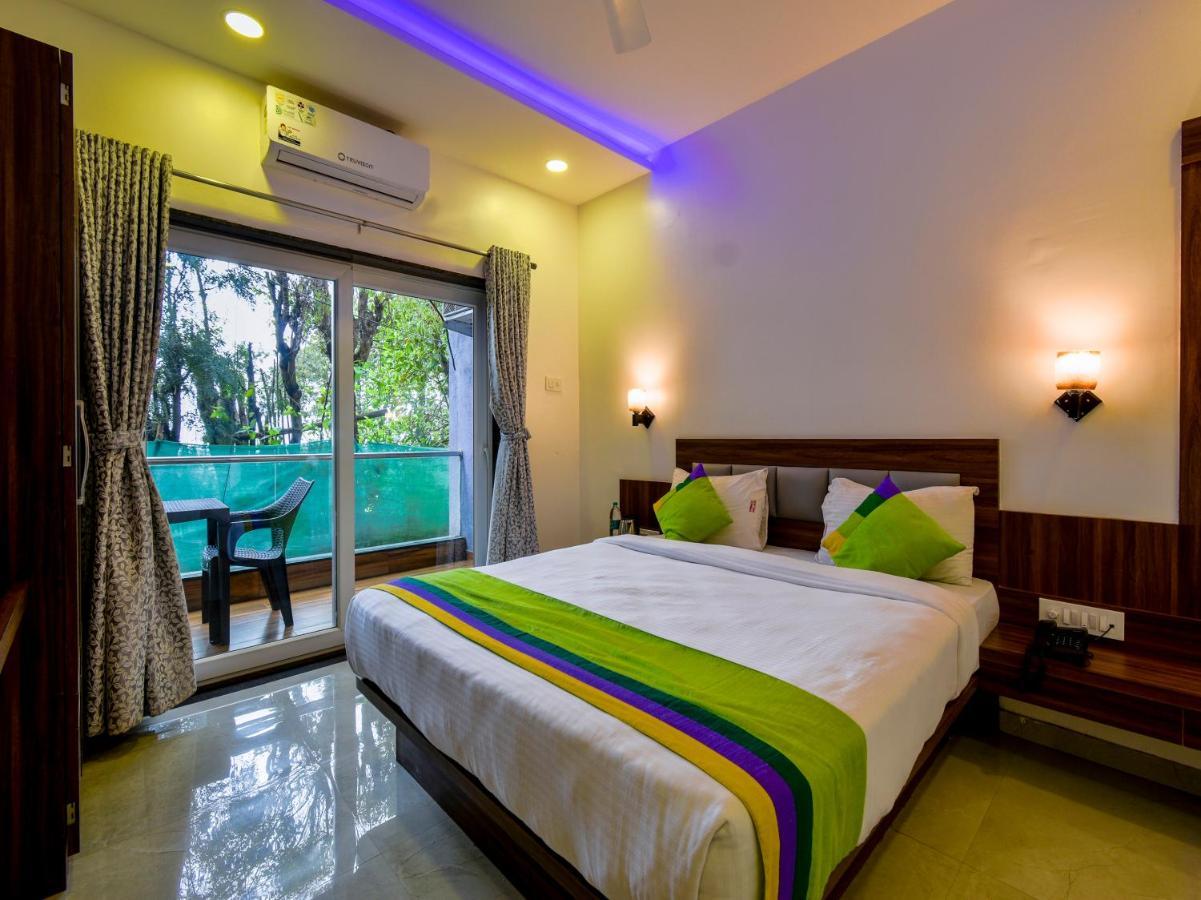 Treebo Trend Prince Palace Panchgani Exterior foto