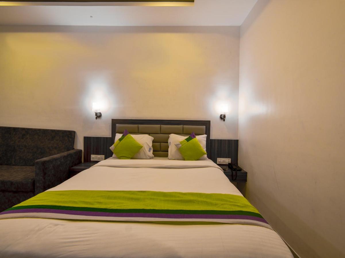 Treebo Trend Prince Palace Panchgani Exterior foto